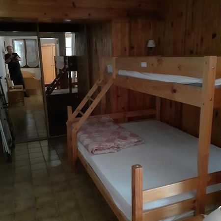 דירות Abriès Lou Farkeit מראה חיצוני תמונה