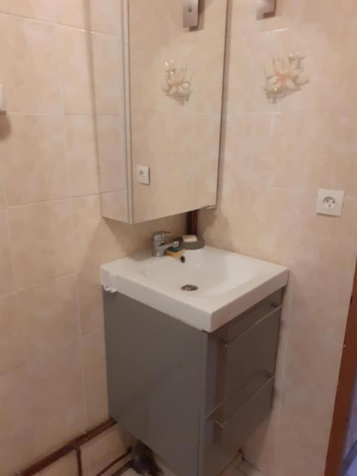דירות Abriès Lou Farkeit מראה חיצוני תמונה